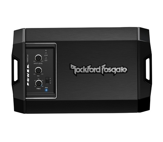 Rockford Fosgate T400X2ad.   T400X2ad.